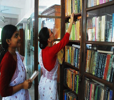 Ramakrishna Sarada Mission Vivekananda Vidyabhavan Kolkata Campus photo 3