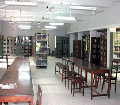 Ramakrishna Sarada Mission Vivekananda Vidyabhavan Kolkata Campus photo 5