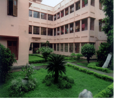 Ramakrishna Sarada Mission Vivekananda Vidyabhavan Kolkata Campus photo 7