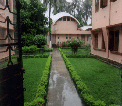 Ramakrishna Sarada Mission Vivekananda Vidyabhavan Kolkata Campus photo 9