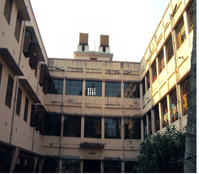 Ramakrishna Sarada Mission Vivekananda Vidyabhavan Kolkata Campus photo 11