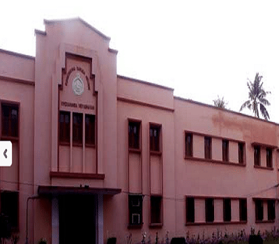 Ramakrishna Sarada Mission Vivekananda Vidyabhavan Kolkata Campus photo 12