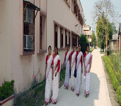 Ramakrishna Sarada Mission Vivekananda Vidyabhavan Kolkata Campus photo 13