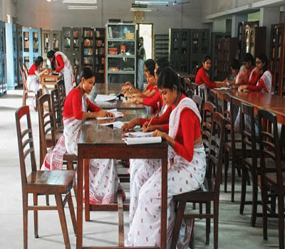 Ramakrishna Sarada Mission Vivekananda Vidyabhavan Kolkata Campus photo 15