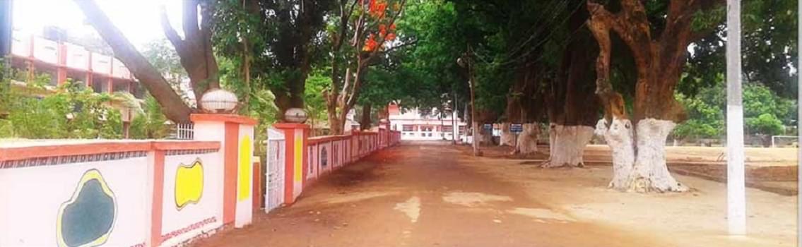 Vikram Deb Autonomous College Koraput Campus photo 1