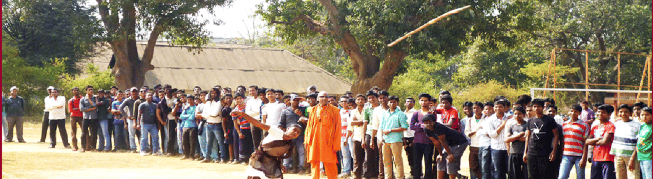 Vikram Deb Autonomous College Koraput Sports photo 6