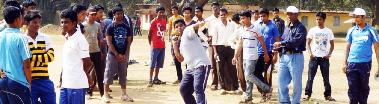 Vikram Deb Autonomous College Koraput Sports photo 7