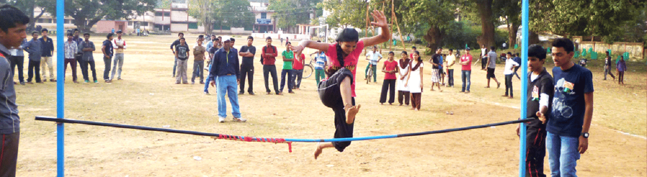 Vikram Deb Autonomous College Koraput Sports photo 8