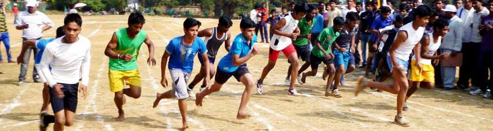 Vikram Deb Autonomous College Koraput Sports photo 2
