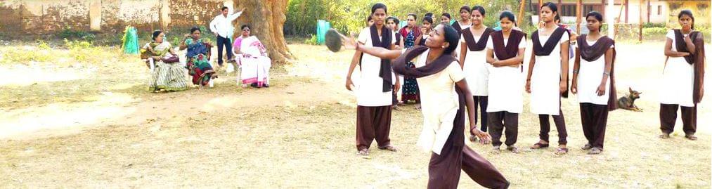 Vikram Deb Autonomous College Koraput Sports photo 3