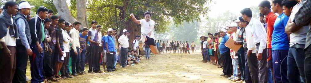 Vikram Deb Autonomous College Koraput Sports photo 4