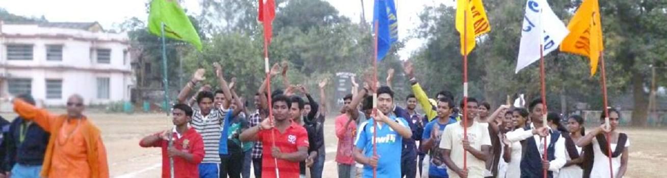 Vikram Deb Autonomous College Koraput Sports photo 5