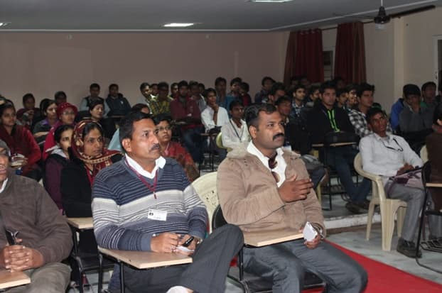 Sadhu Vaswani College Bhopal Events photo 1