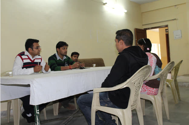 Sadhu Vaswani College Bhopal Events photo 2