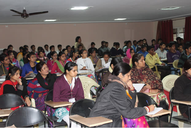 Sadhu Vaswani College Bhopal Events photo 3