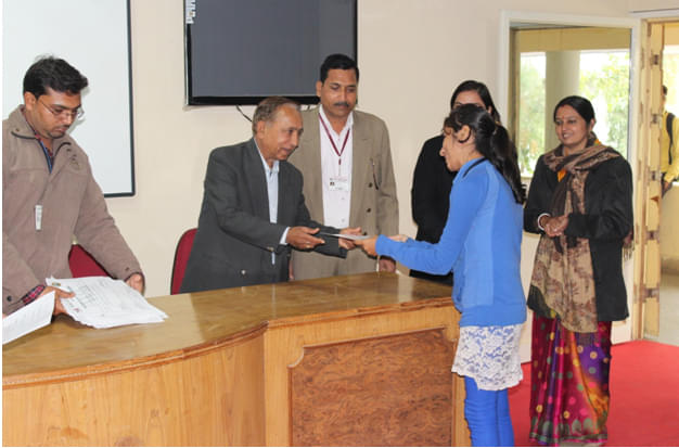 Sadhu Vaswani College Bhopal Events photo 4