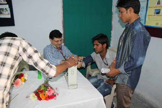 Sadhu Vaswani College Bhopal Events photo 5
