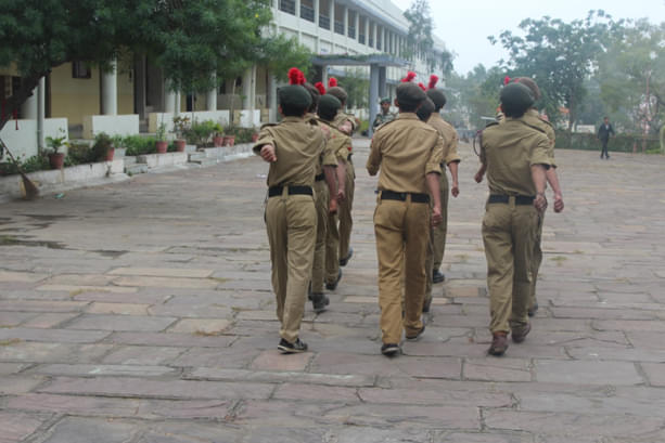 Sadhu Vaswani College Bhopal Events photo 6