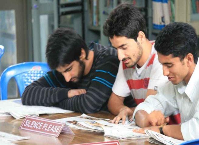 Sri pratap college Srinagar Infrastructure photo 3