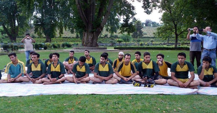 Sri pratap college Srinagar Events & Sports photo 8