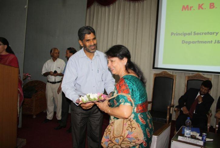 Sri pratap college Srinagar Events & Sports photo 3