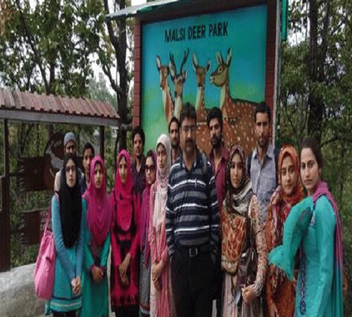 Sri pratap college Srinagar Events & Sports photo 6