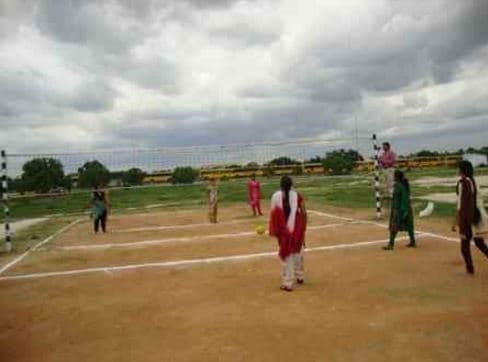 St. Ann’s College of Pharmacy Chirala Events photo 1