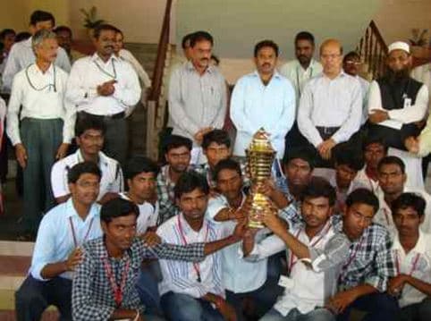 St. Ann’s College of Pharmacy Chirala Events photo 5