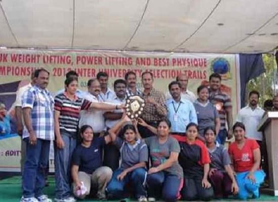 St. Ann’s College of Pharmacy Chirala Events photo 7