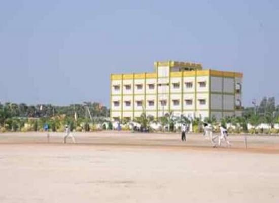 St. Ann’s College of Pharmacy Chirala Events photo 8