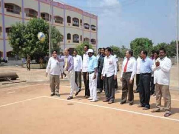 St. Ann’s College of Pharmacy Chirala Events photo 9