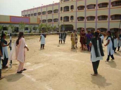 St. Ann’s College of Pharmacy Chirala Events photo 10