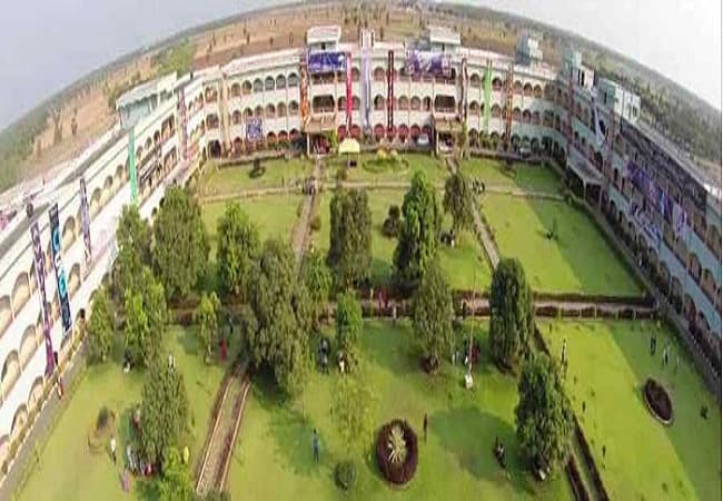 St. Ann’s College of Pharmacy Chirala Infrastructure photo 3