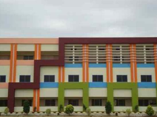 St. Ann’s College of Pharmacy Chirala Infrastructure photo 6