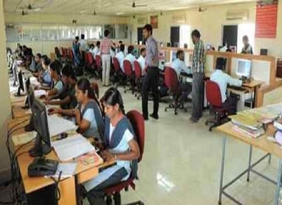 St. Ann’s College of Pharmacy Chirala Infrastructure photo 9