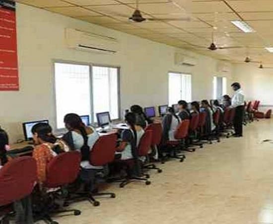 St. Ann’s College of Pharmacy Chirala Infrastructure photo 10