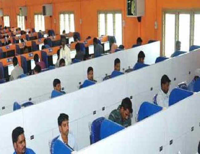 St. Ann’s College of Pharmacy Chirala Infrastructure photo 11