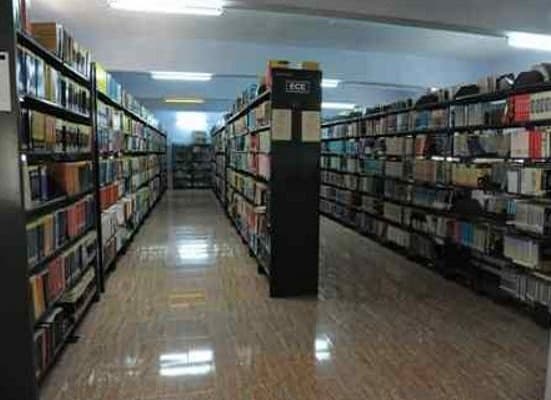 St. Ann’s College of Pharmacy Chirala Infrastructure photo 13