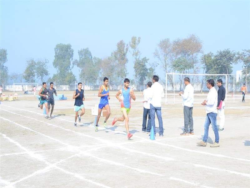 Govt. PG College Karnal Infrastructure photo 4