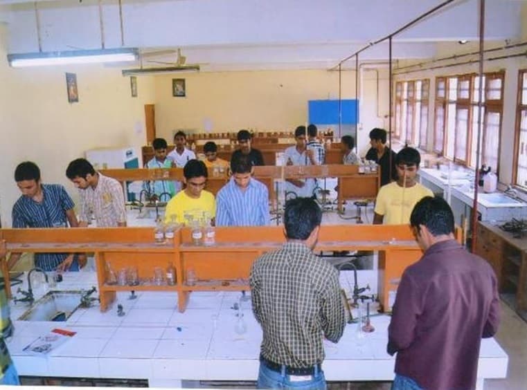 Govt. PG College Karnal Infrastructure photo 2