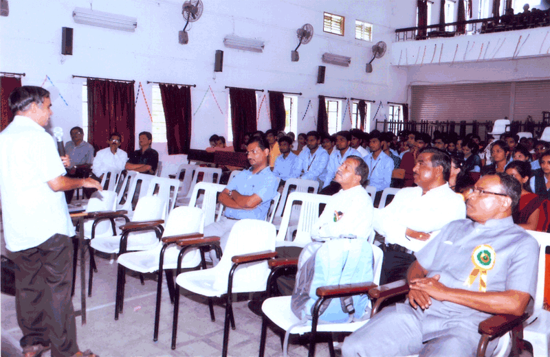 Shri Shivaji Science College Amravati Event photo 8