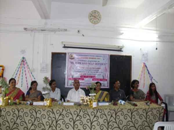 Shri Shivaji Science College Amravati Event photo 10