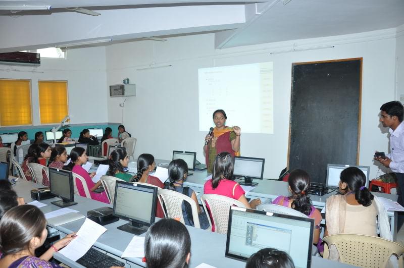 Shri Shivaji Science College Amravati Event photo 1