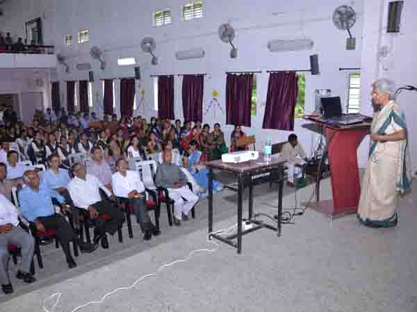 Shri Shivaji Science College Amravati Event photo 6