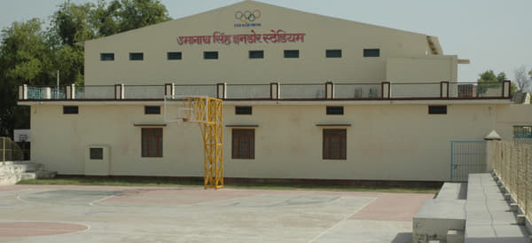 Tilak Dhari P.G. College Jaunpur Academic Building photo 4