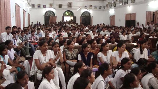 Tilak Dhari P.G. College Jaunpur Capmus & Infrastructure photo 3