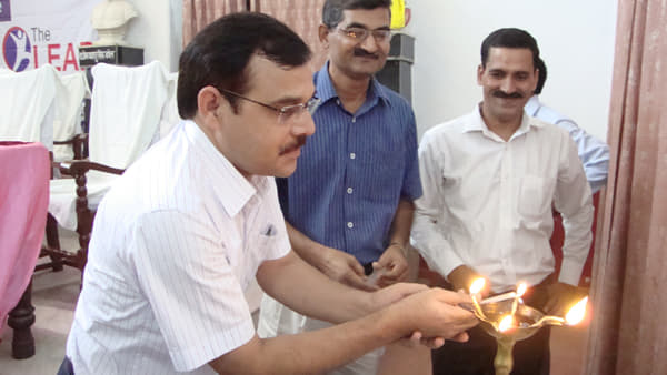 Tilak Dhari P.G. College Jaunpur Events photo 1