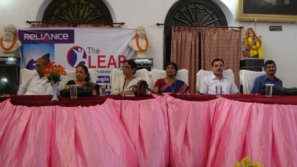 Tilak Dhari P.G. College Jaunpur Events photo 2