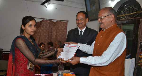 Tilak Dhari P.G. College Jaunpur Events photo 6