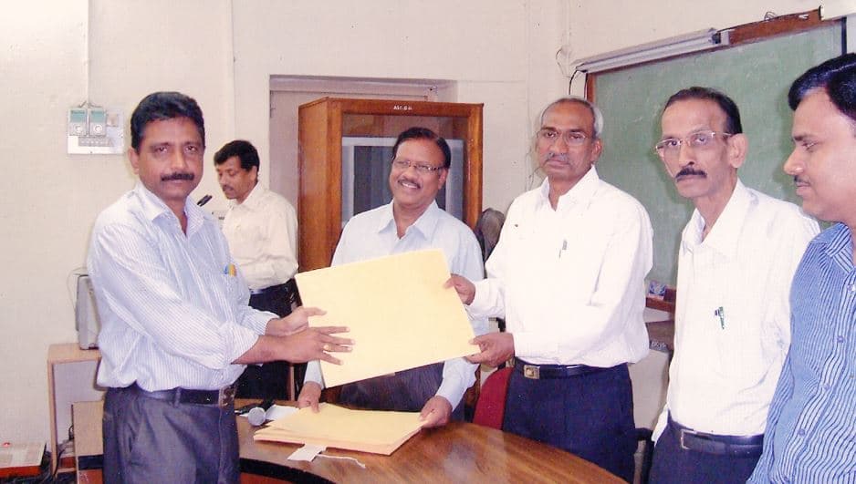 S.R.R and C.V.R Govt. Degree and PG College Vijayawada Events photo 2